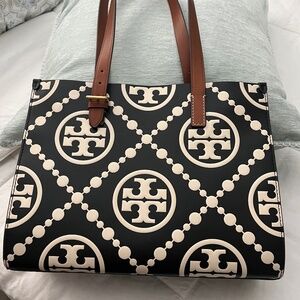 Tori Burch Tote